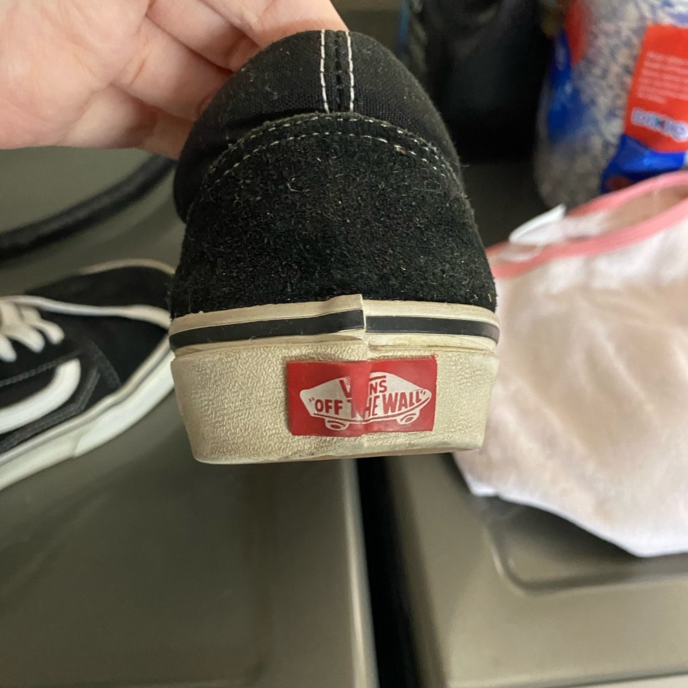 Vans old skool